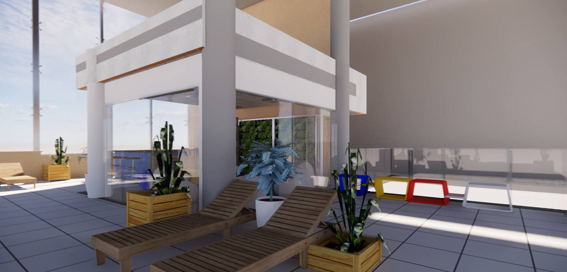 Arquiteto Mário portfolio 67